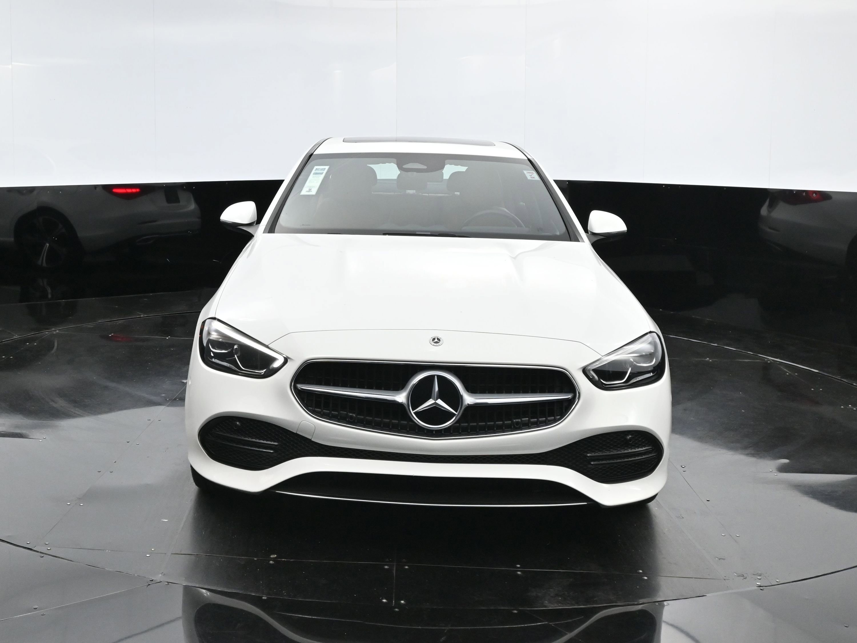 2024 Mercedes Benz C 300 photo 2