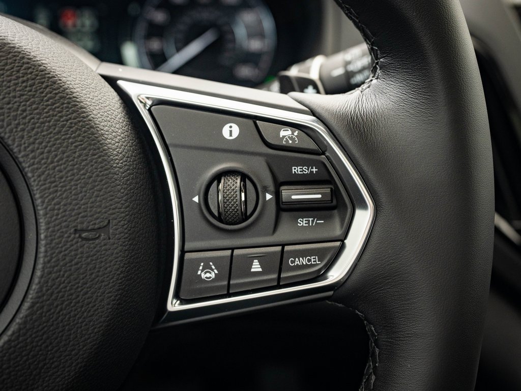 2025 Acura RDX photo 25