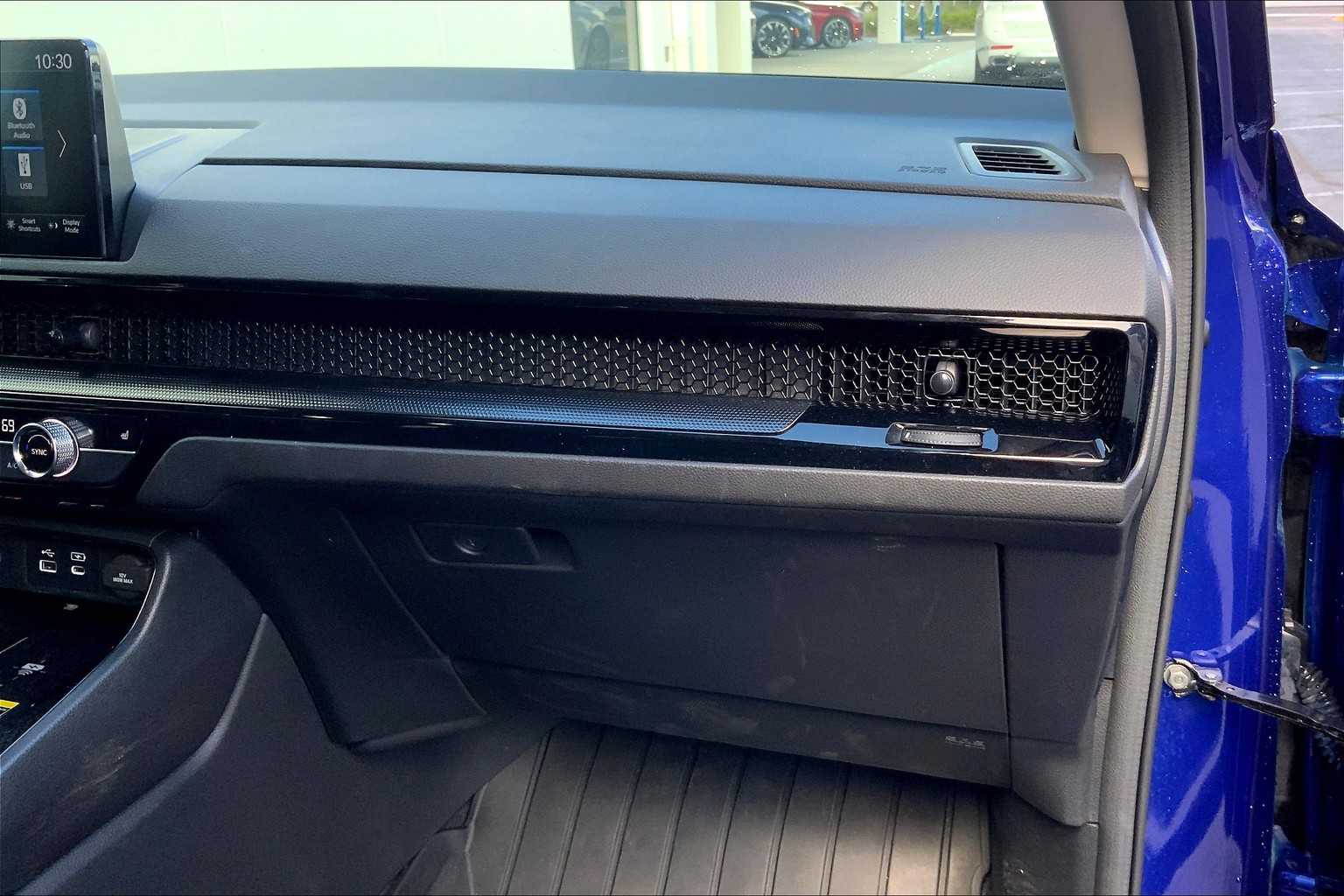2023 Honda CR-V EX-L photo 14