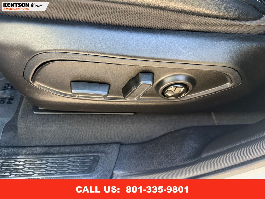 2023 Jeep Grand Cherokee Laredo Altitude photo 29