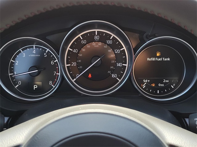 2025 Mazda CX-5 2.5 S Carbon photo 19
