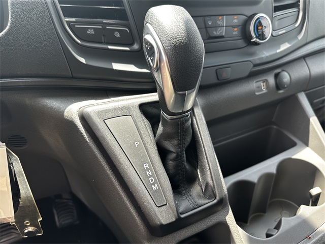 2024 Ford Transit photo 20