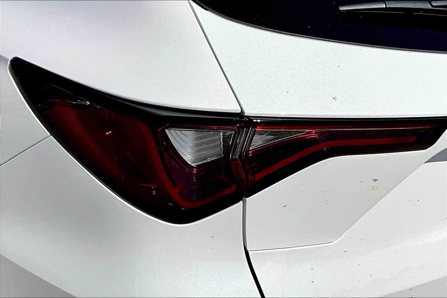 2026 Acura MDX Technology photo 14