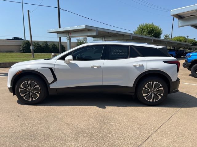 2025 Chevrolet Blazer EV photo 7