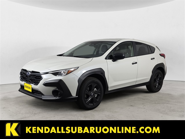 2025 Subaru Crosstrek Base's photo
