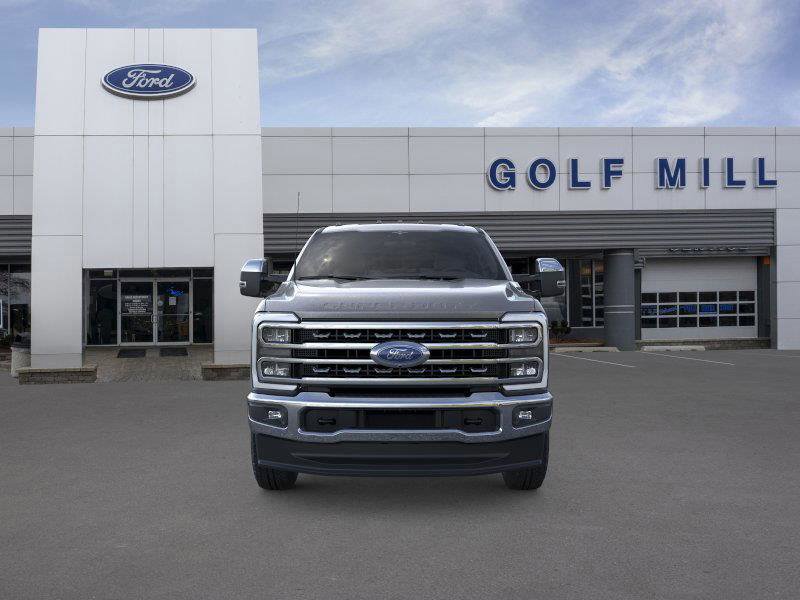 2026 FORD F-350 - Image 7