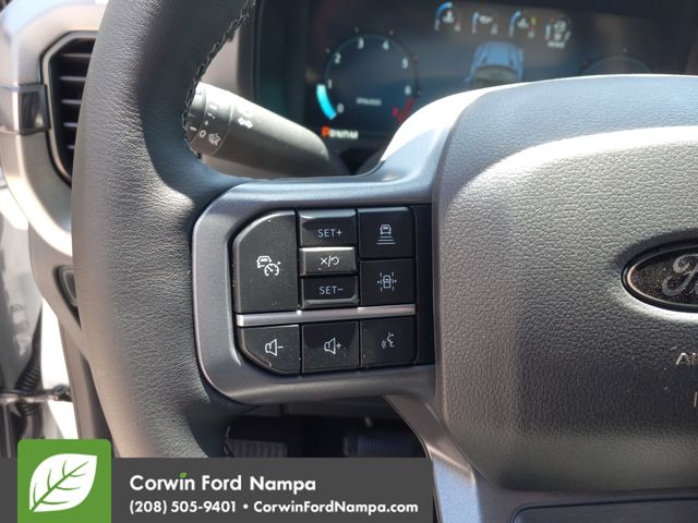 2025 Ford F-150 Lariat photo 17