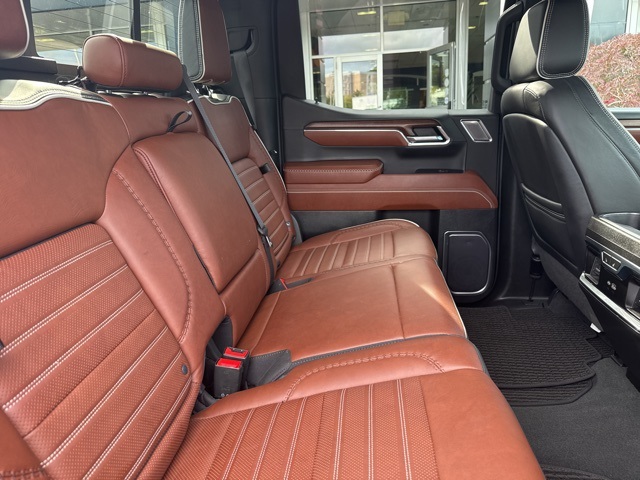 2023 Gmc Sierra 1500 Denali Ultimate photo 28