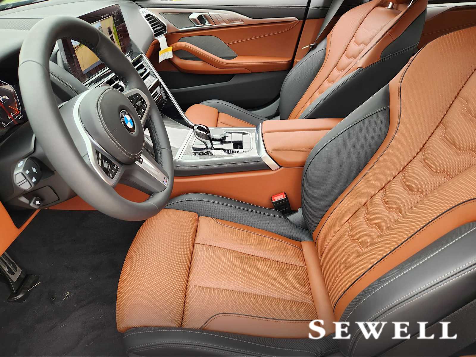 2026 Bmw 840i 840i xDrive xDrive Gran Coupe photo 4