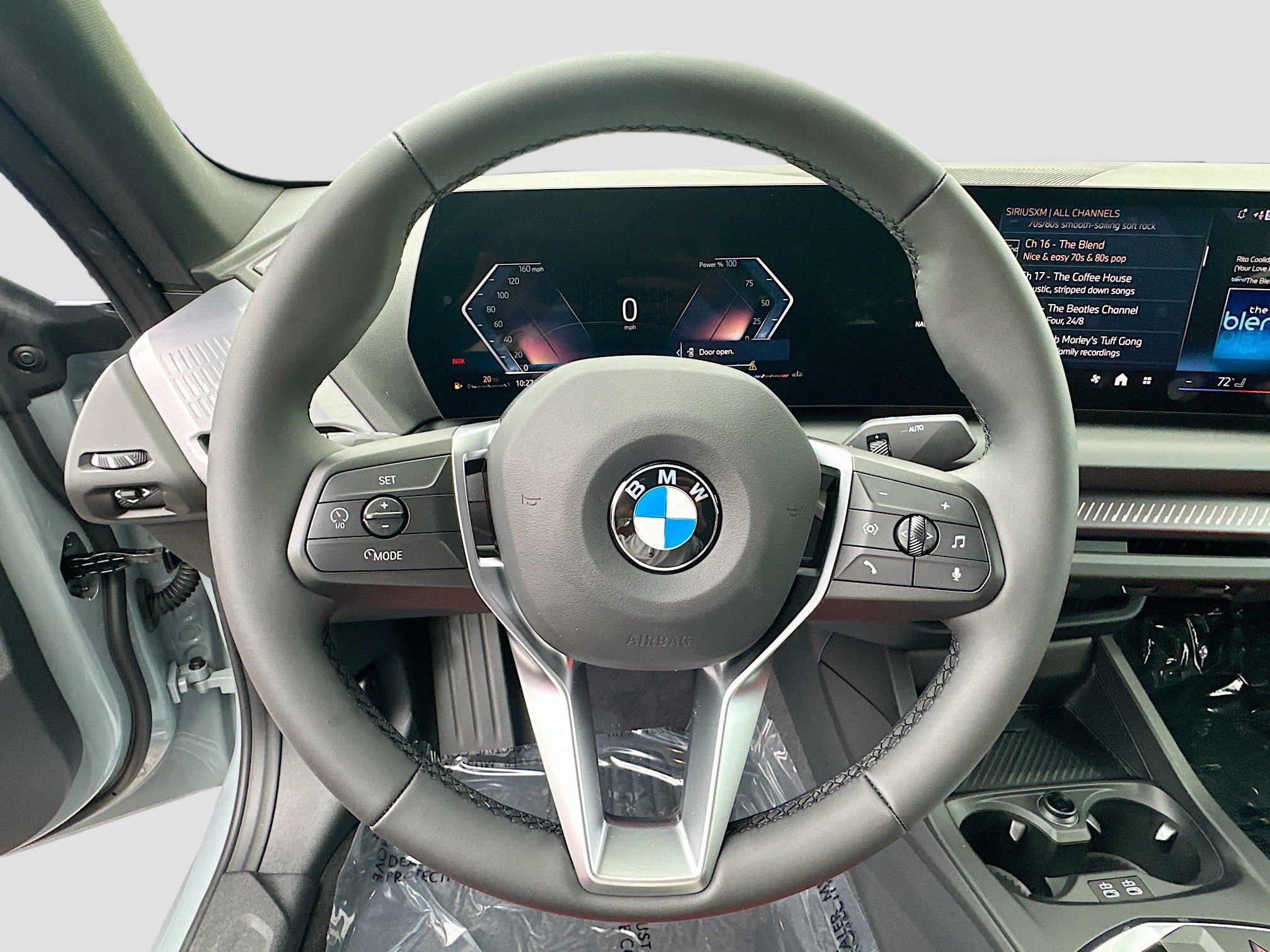2026 Bmw 228 photo 9