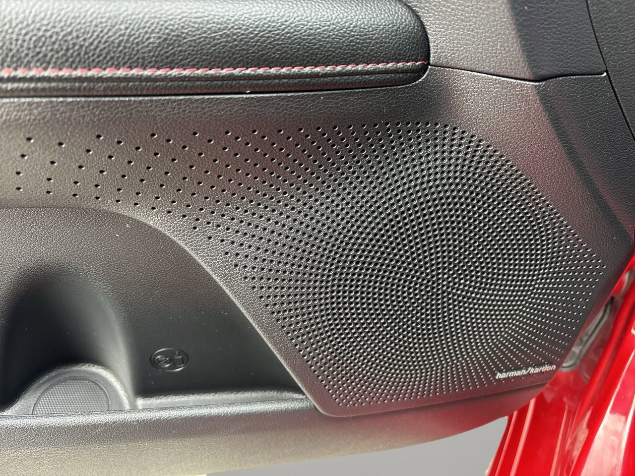 2021 Kia Forte GT photo 18
