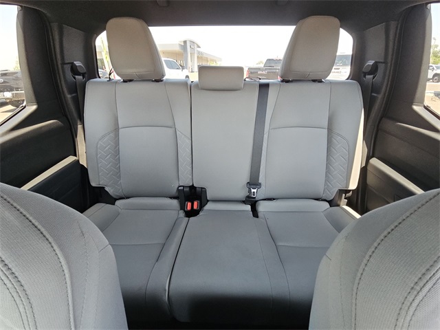 2024 Toyota Tacoma SR5 photo 14