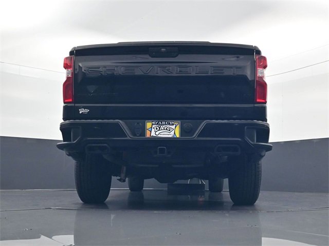 2020 Chevrolet Silverado 1500 LT Trail Boss photo 26