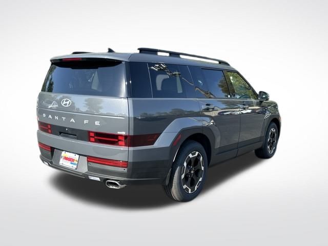 2026 Hyundai Santa Fe SEL photo 2