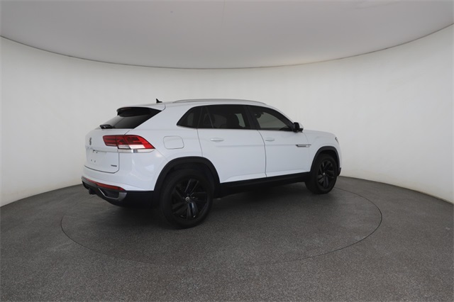 2023 Volkswagen Atlas Cross Sport SE Technology photo 20