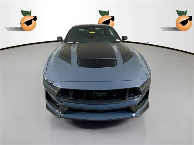 2025 Ford Mustang Dark Horse Premium photo 2