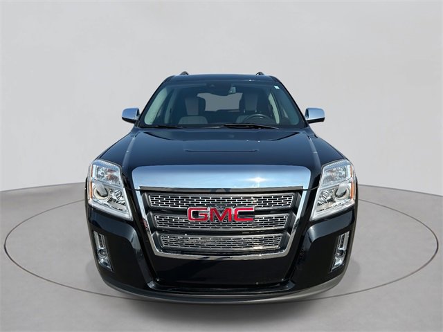 2014 Gmc Terrain SLT photo 2