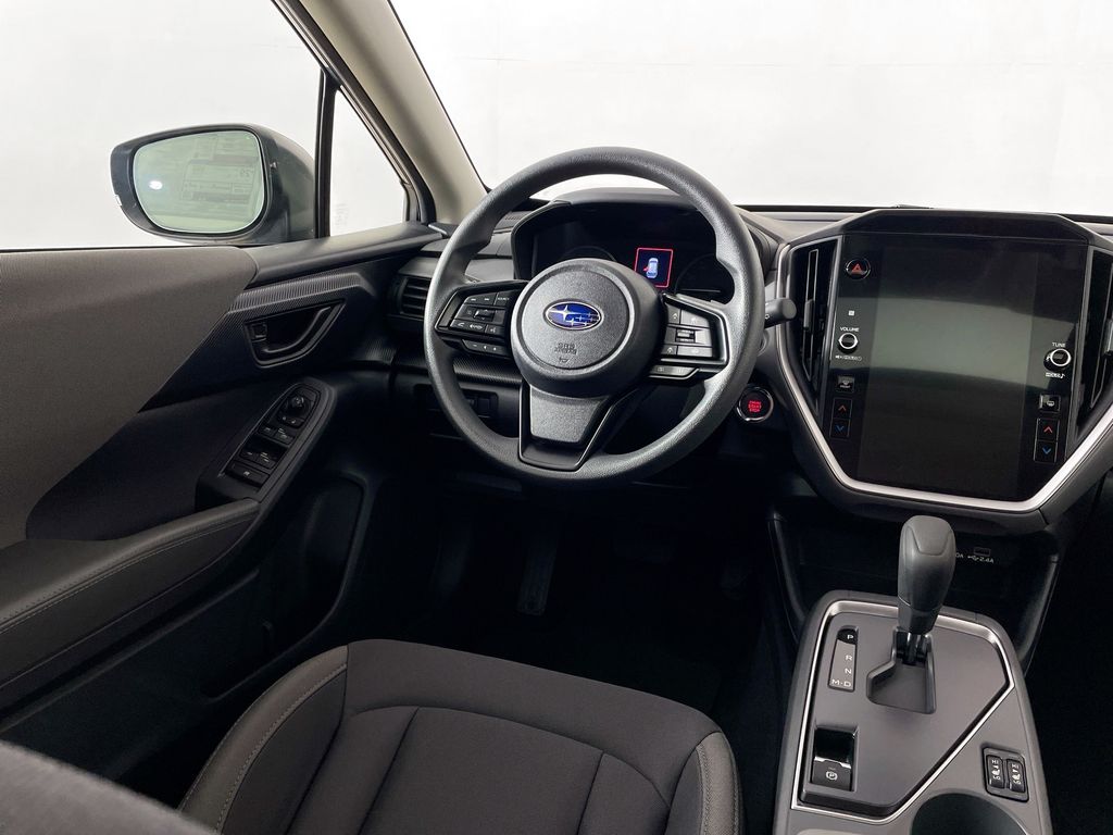 2025 Subaru Crosstrek Premium photo 23