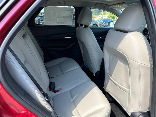2025 Mazda CX-30 2.5 S Preferred photo 16