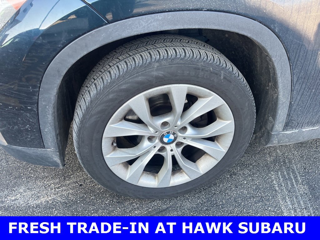 2014 BMW X1 - Image 3