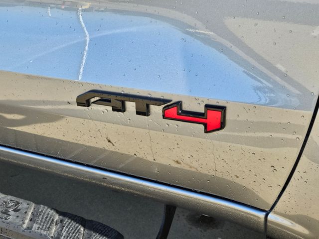 2025 Gmc Canyon AT4 photo 4