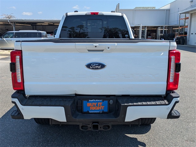 2023 Ford F-250 photo 4