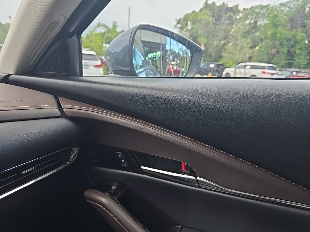 2021 Mazda CX-30 Premium photo 35