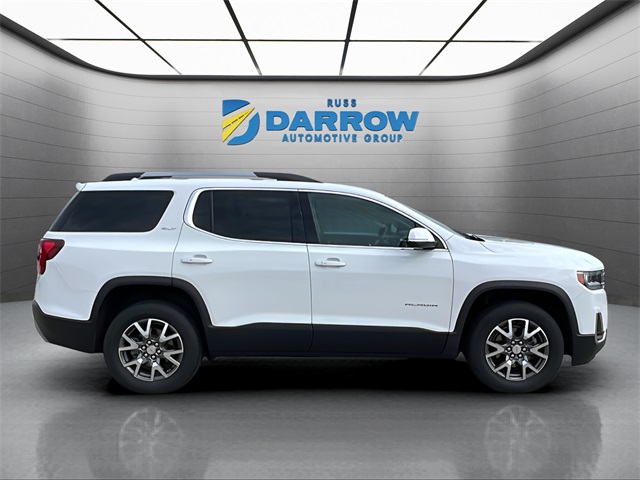 2023 Gmc Acadia SLT photo 6