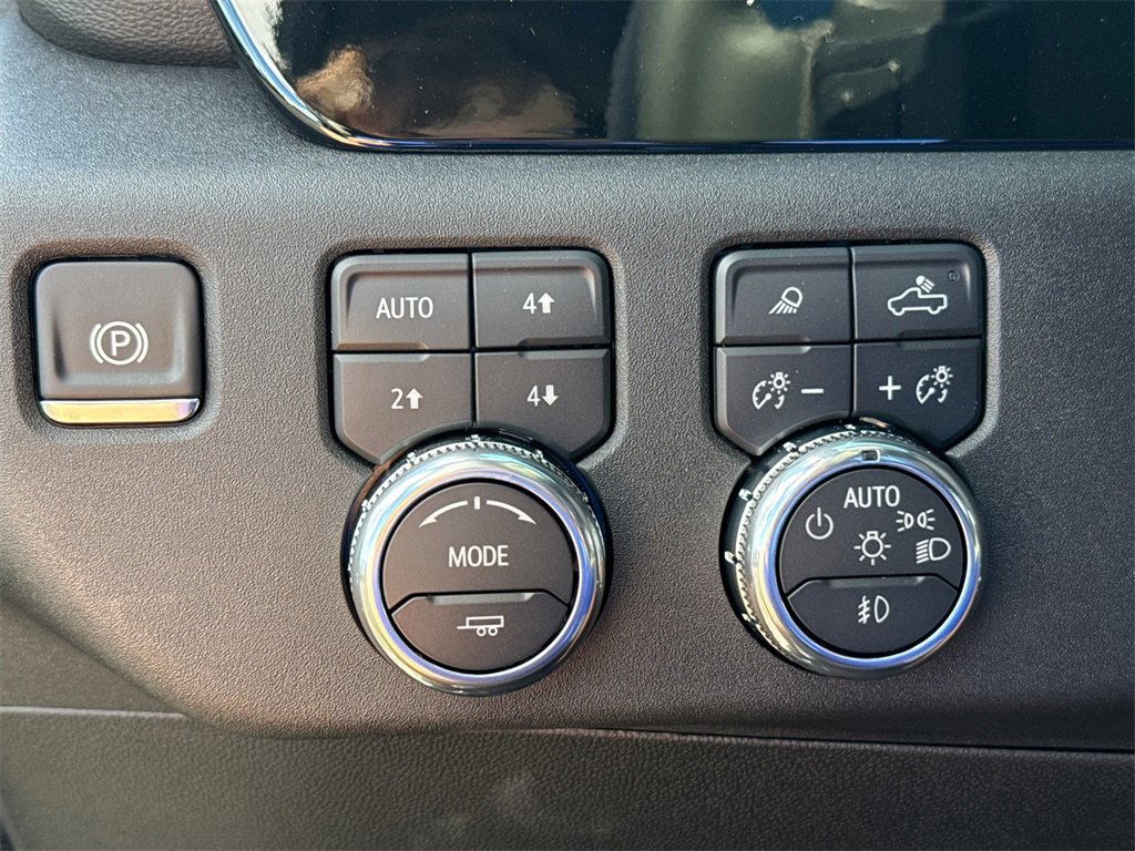 2026 GMC SIERRA - Image 18