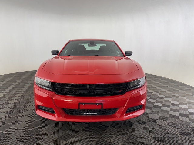 2023 Dodge Charger SXT photo 2