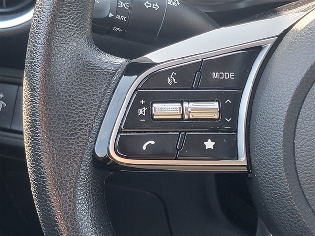 2023 Kia Forte LXS photo 29