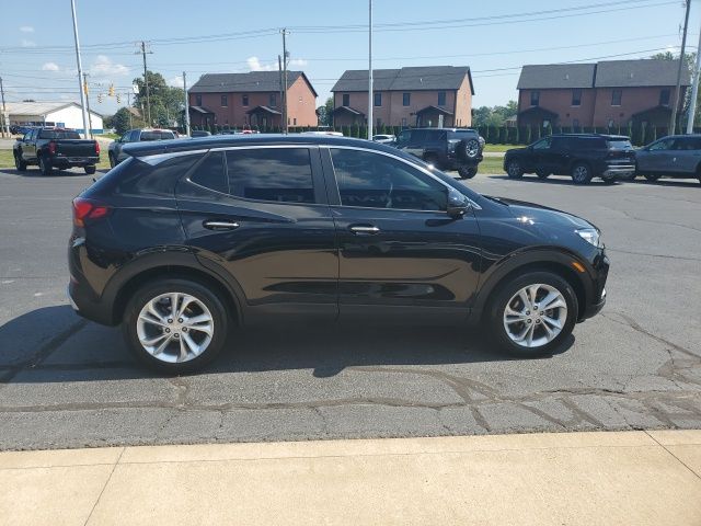 2022 Buick Encore GX Preferred photo 7