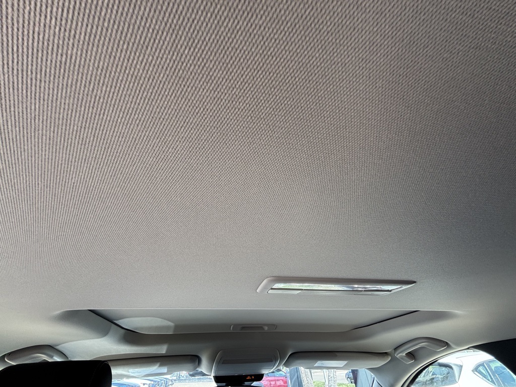 2025 Mazda CX-90 3.3 Turbo Preferred photo 12