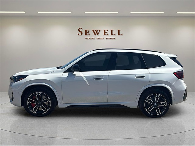 2025 Bmw X1 XDrive28i photo 2