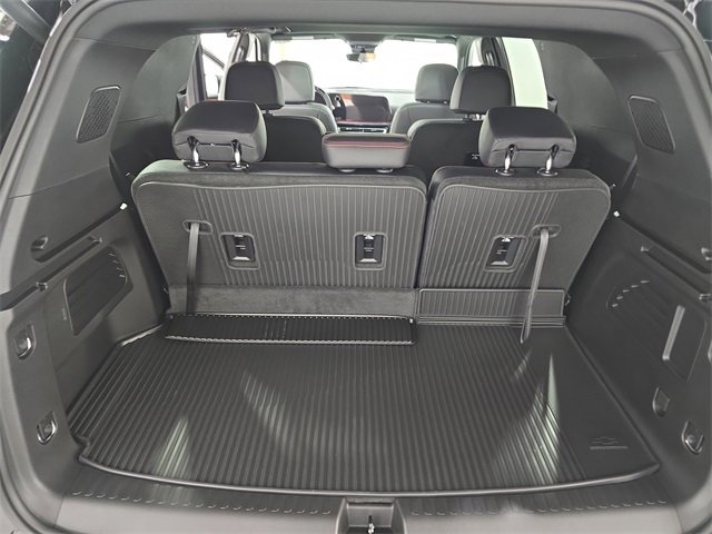 2026 Chevrolet Traverse Z71 photo 12