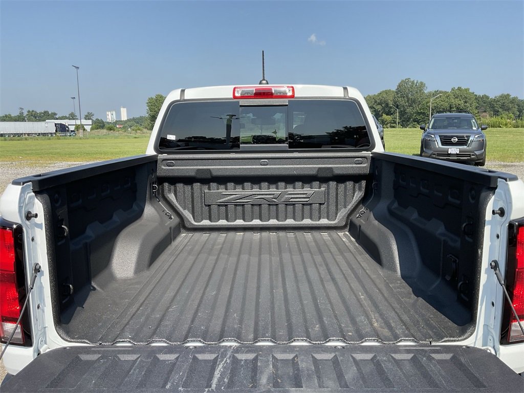 2024 Chevrolet Colorado ZR2 photo 20