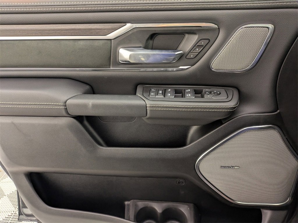 2026 Ram 1500 Laramie photo 22