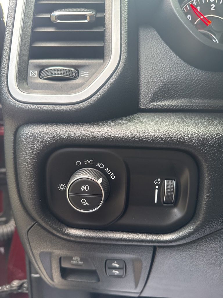 2020 Ram 1500 Big Horn Lone Star photo 21