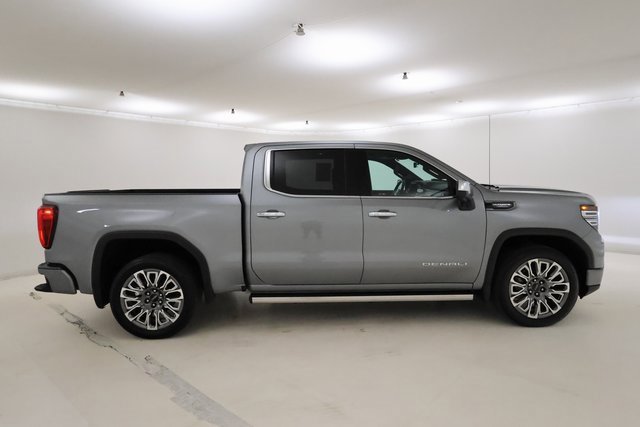 2025 Gmc Sierra 1500 Denali Ultimate photo 2