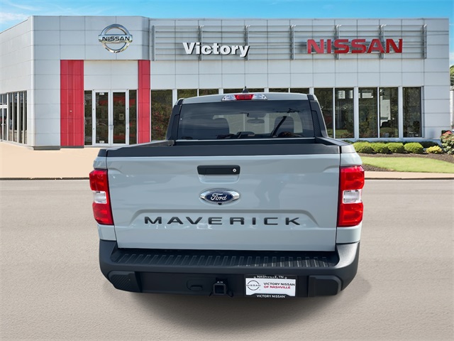 2024 Ford Maverick XL photo 4