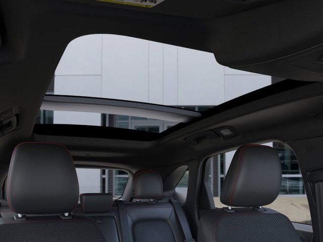 2025 Ford Escape ST-Line Select photo 21