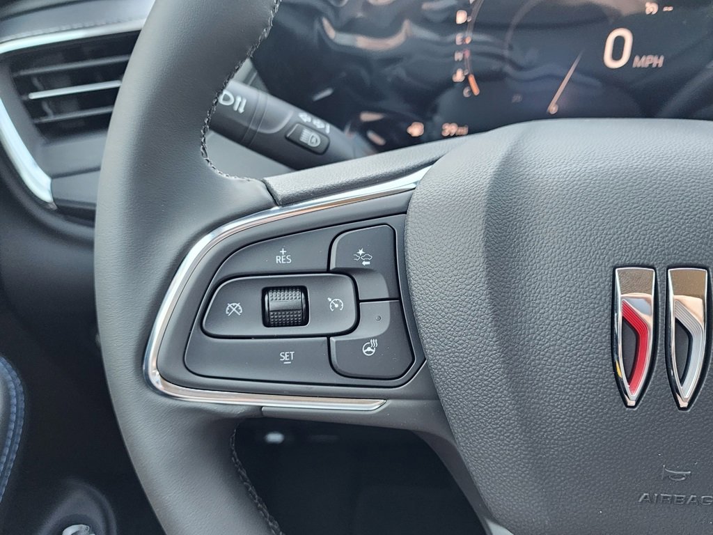 2026 Buick Encore GX Sport Touring photo 20