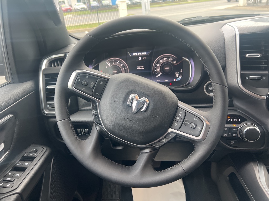 2025 Ram 1500 Big Horn Lone Star photo 11