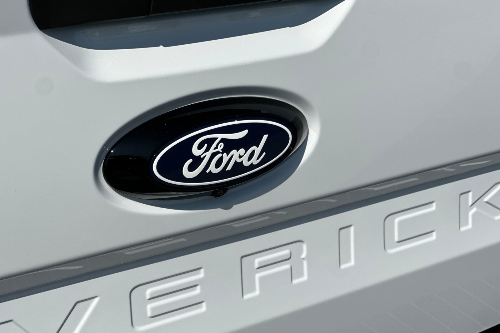 2025 Ford Maverick XL photo 22