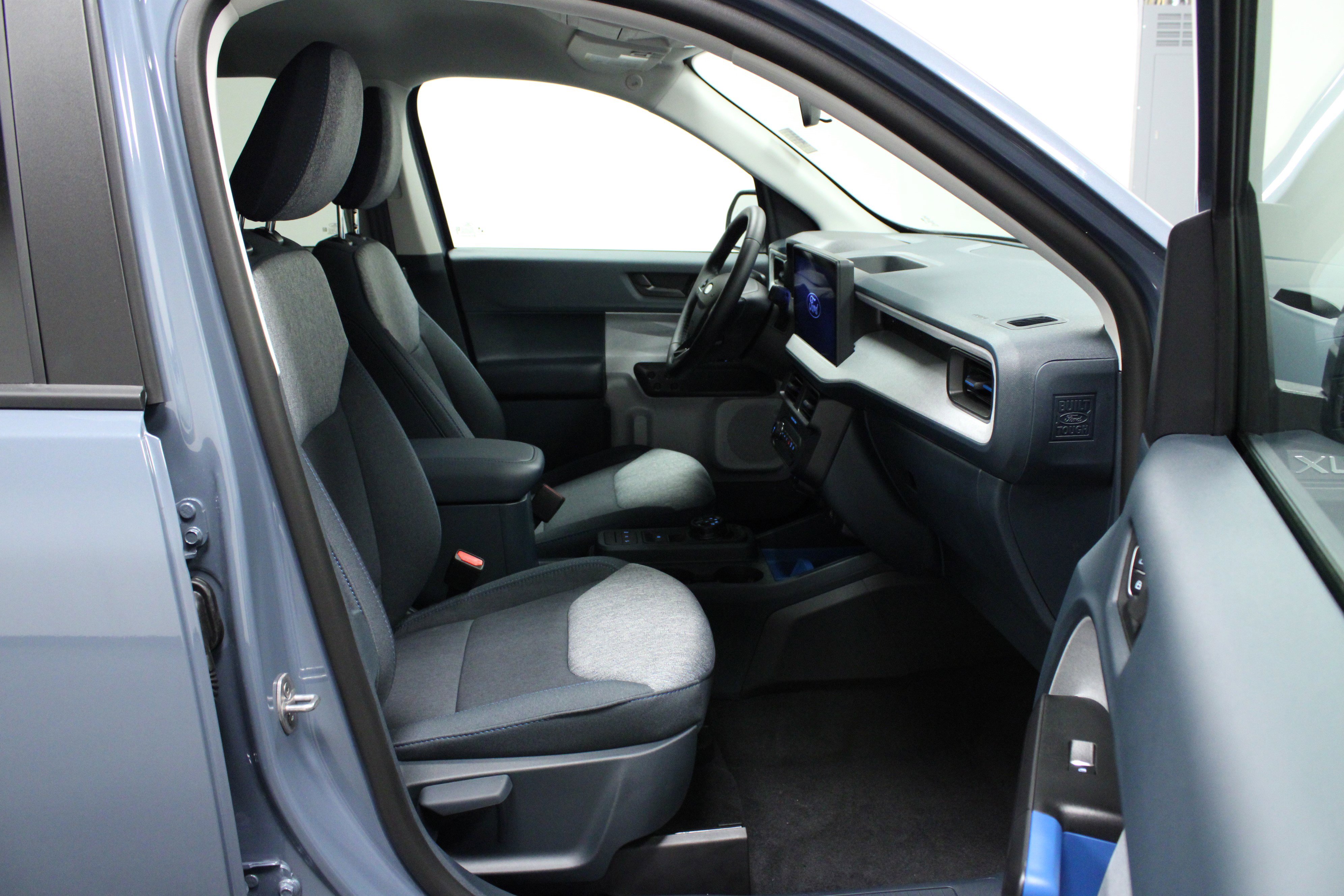 2025 Ford Maverick XLT photo 12