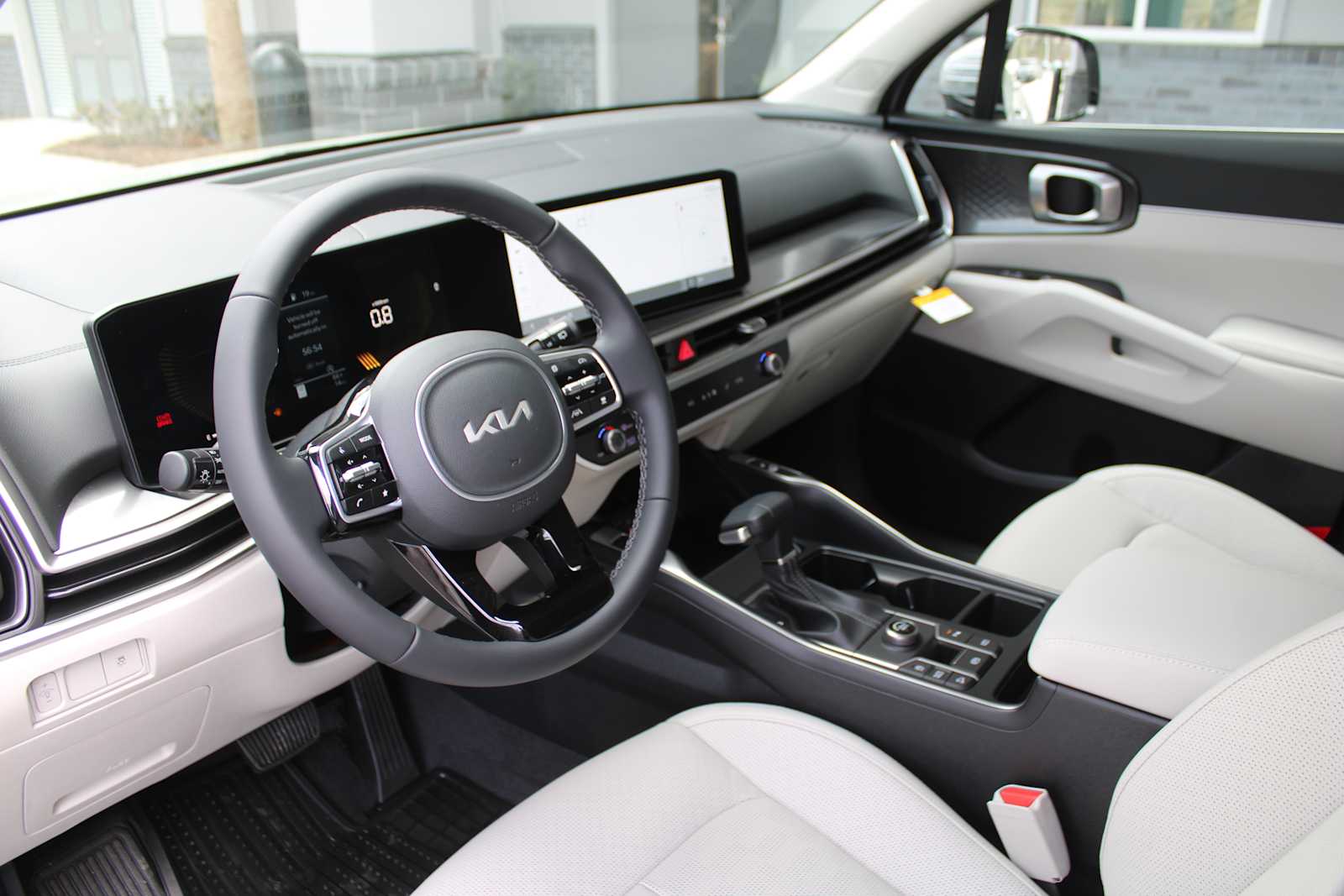 2026 Kia Sorento S photo 20