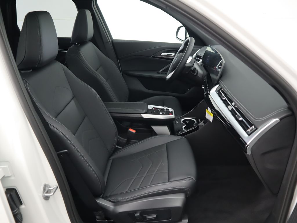 2025 Bmw X1 XDrive28i photo 19