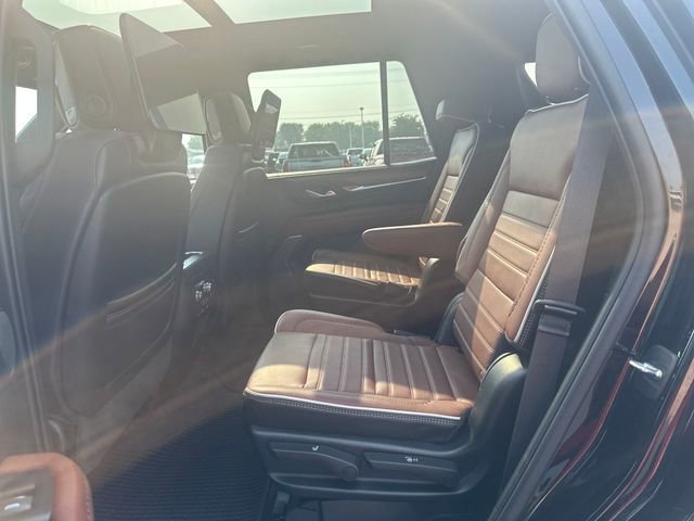 2023 Gmc Yukon Denali Ultimate photo 19
