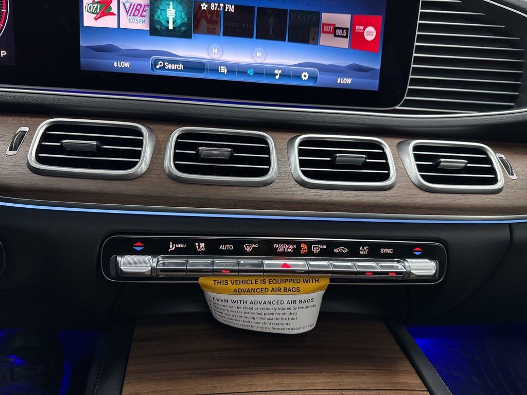 2026 Mercedes Benz GLE 350 photo 32