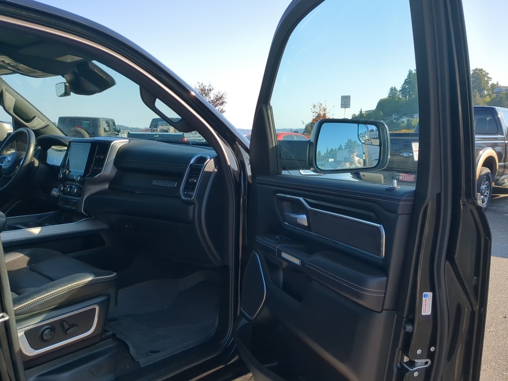 2023 Ram 1500 Laramie photo 9